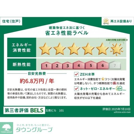 玉南ビルの物件内観写真